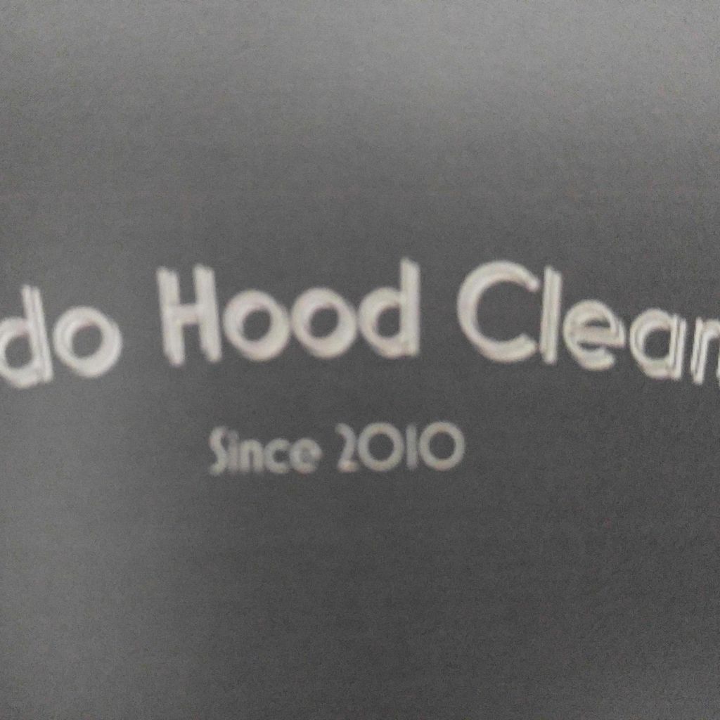 Mando Hood Cleaners