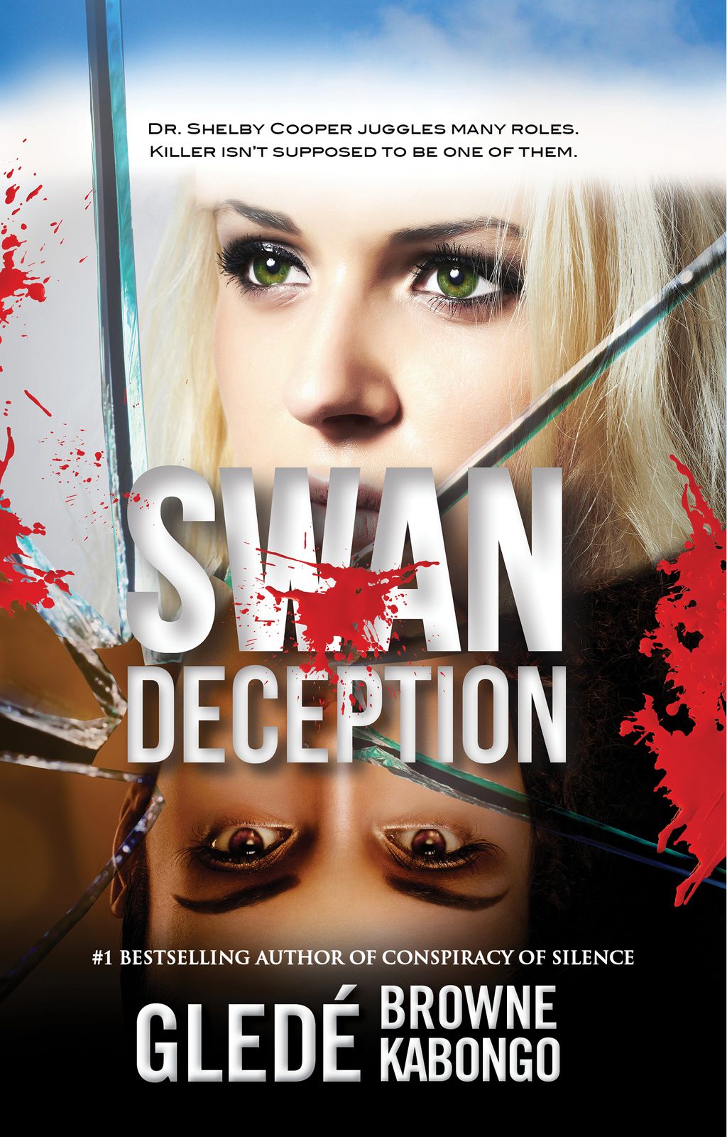 Book Cover Design, Share Graphics, Poster and more