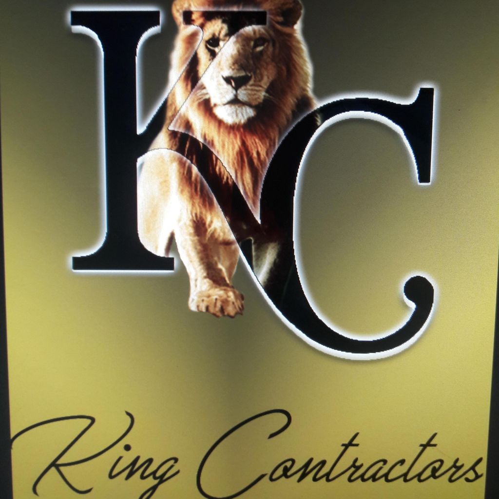 King Contractor's