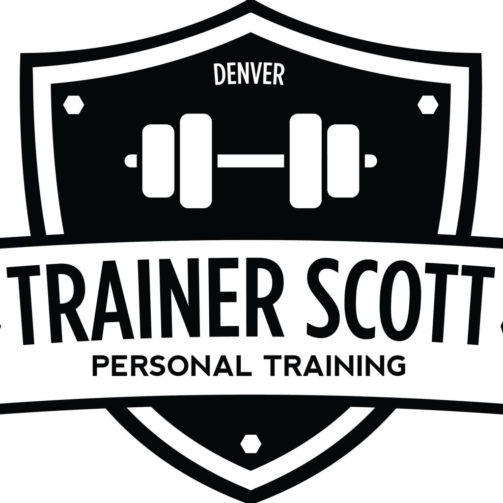 Trainer Scott Personal Training