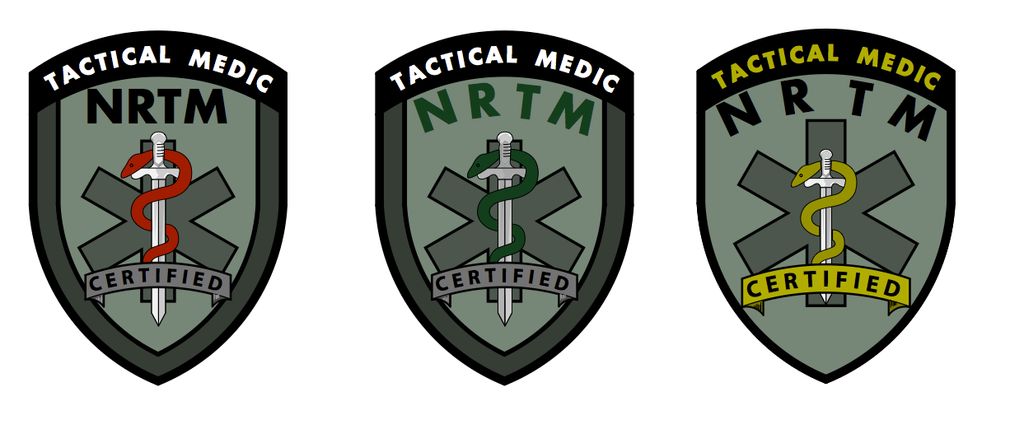 Patch Design work