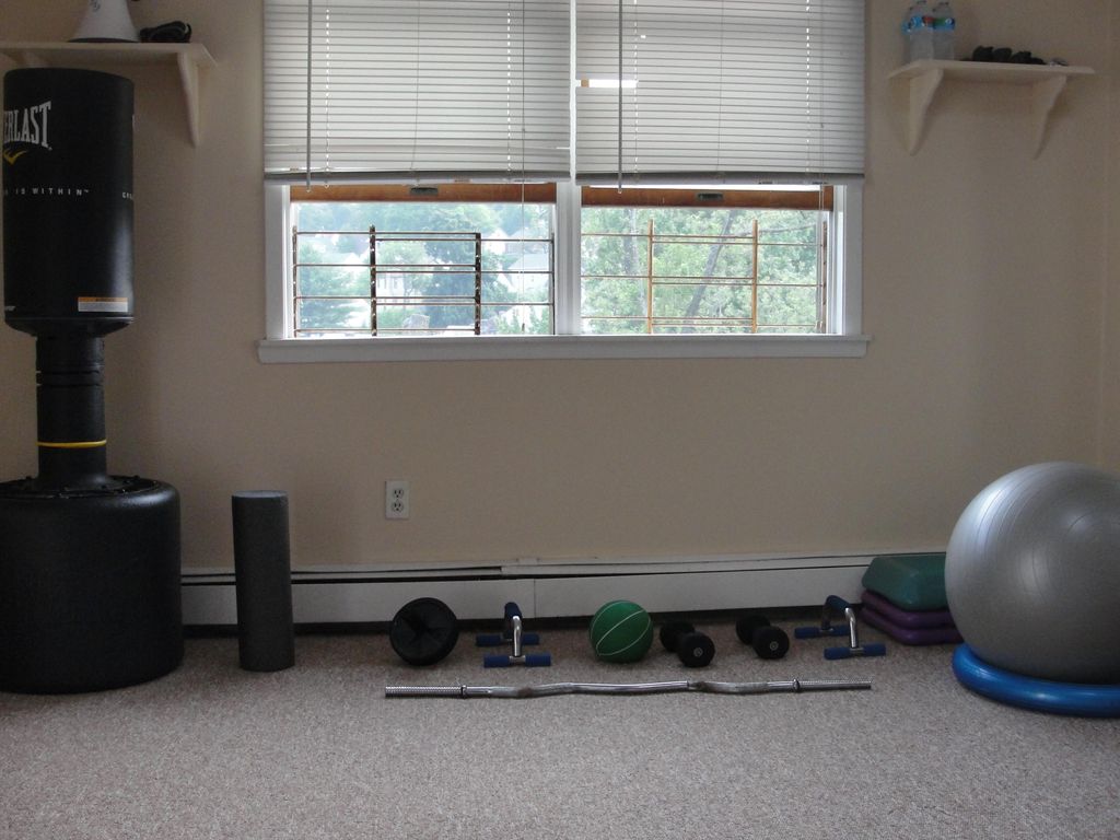 Kinetic Intense Movement is located in Yonkers, NY