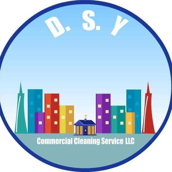 D.S.Y Commercial Cleaning Service Llc.