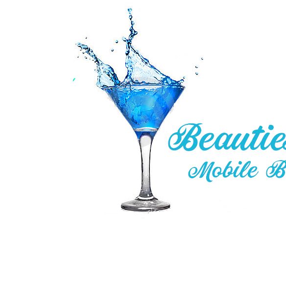 Beauties and Bottles Mobile Bar