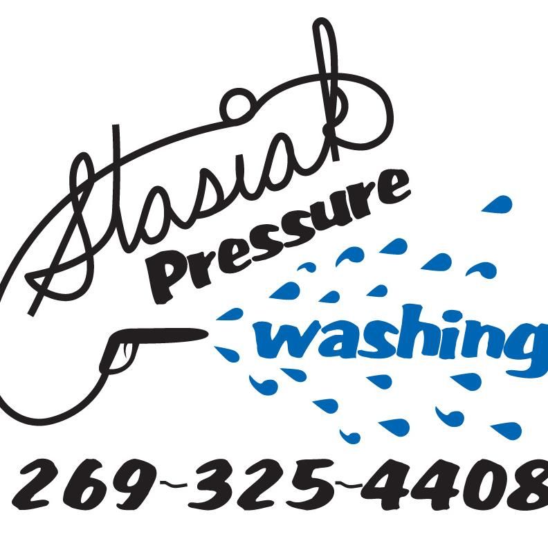 Stasiak Pressure Washing