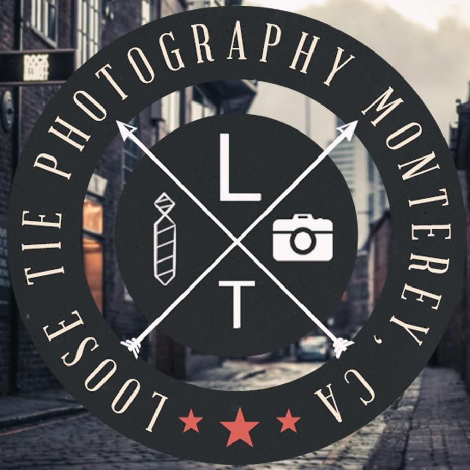 Loose Tie Photography & Videography