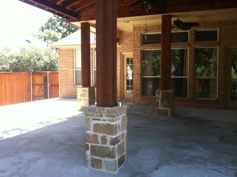 Gary Patio