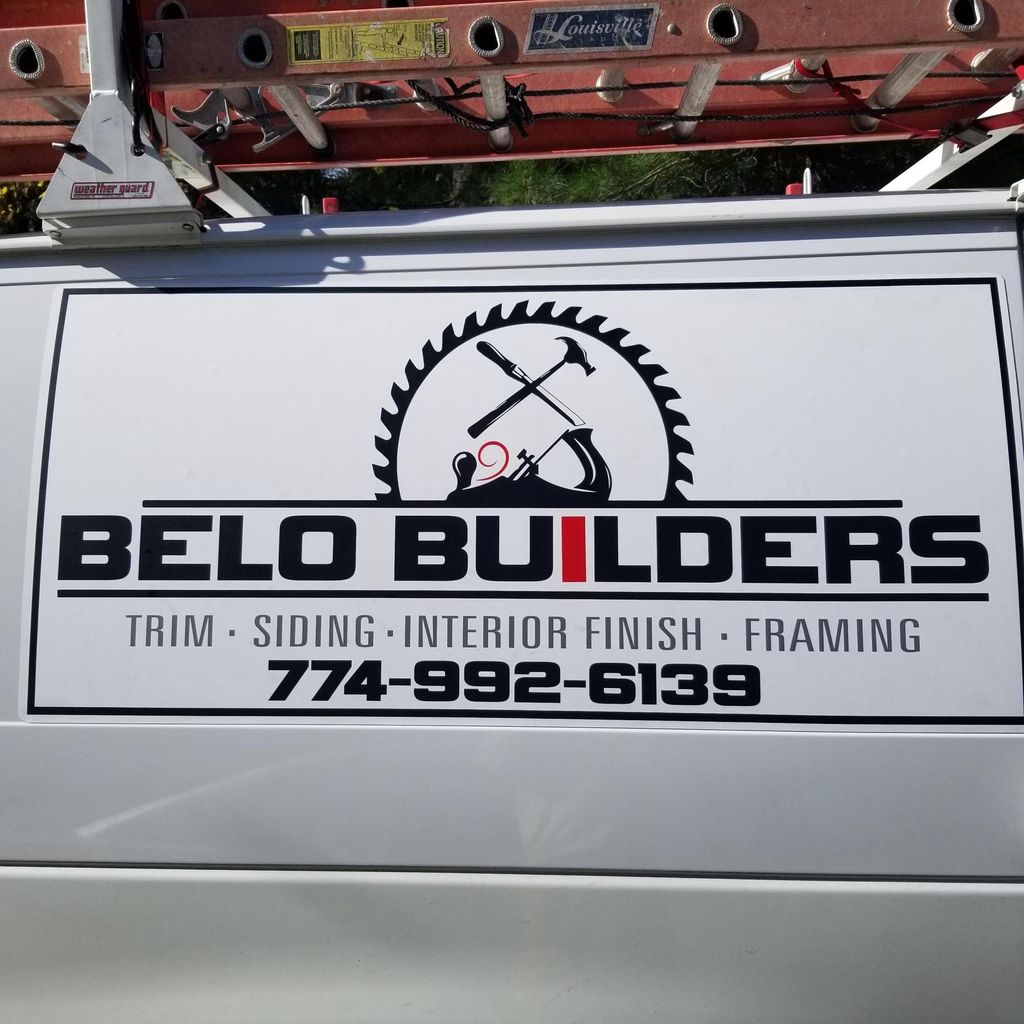 Belo Builders