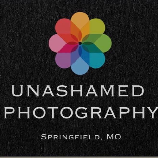 Unashamed Photography