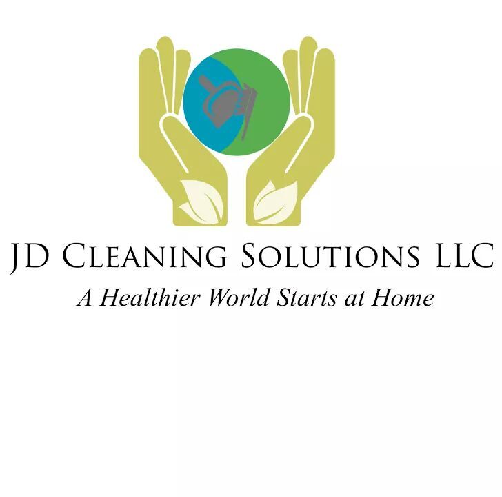 JD Cleaning Solutions LLC