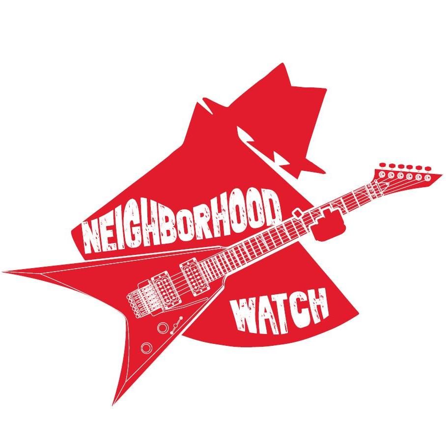 Neighborhood Watch Band