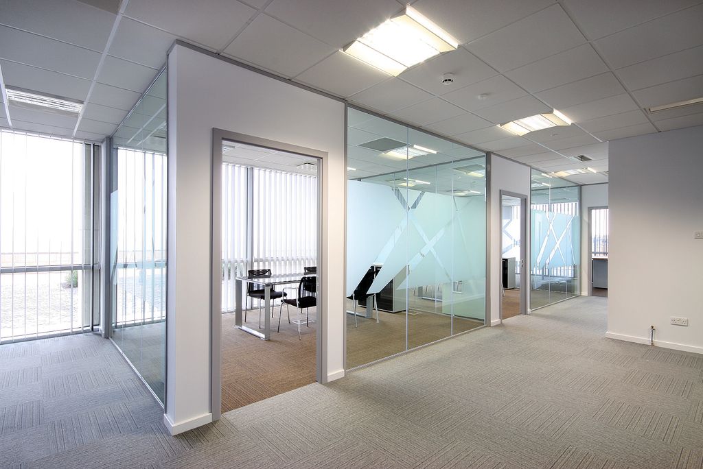 Office Cleaning