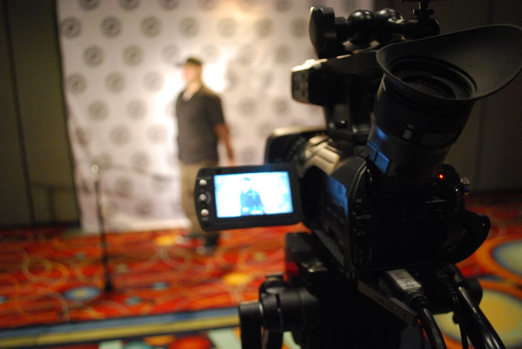 Production Shoot