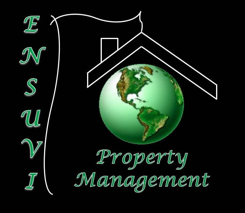 ENSUVI Property Management Inc.