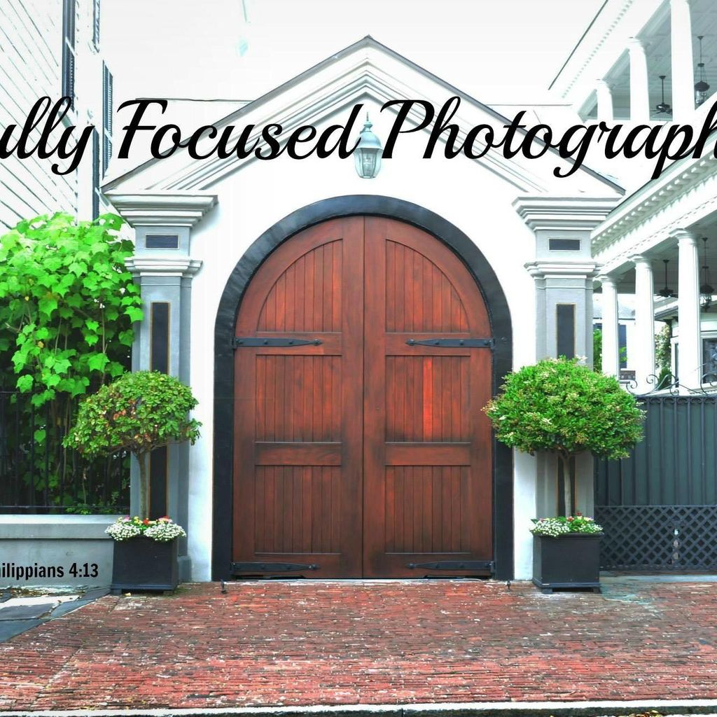 Fully Focused Photography