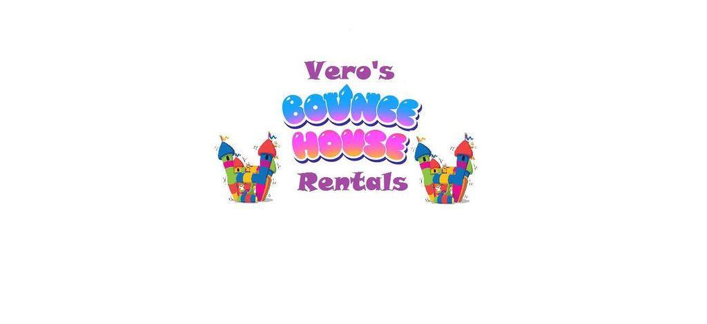 Vero's Bounce House Rentals