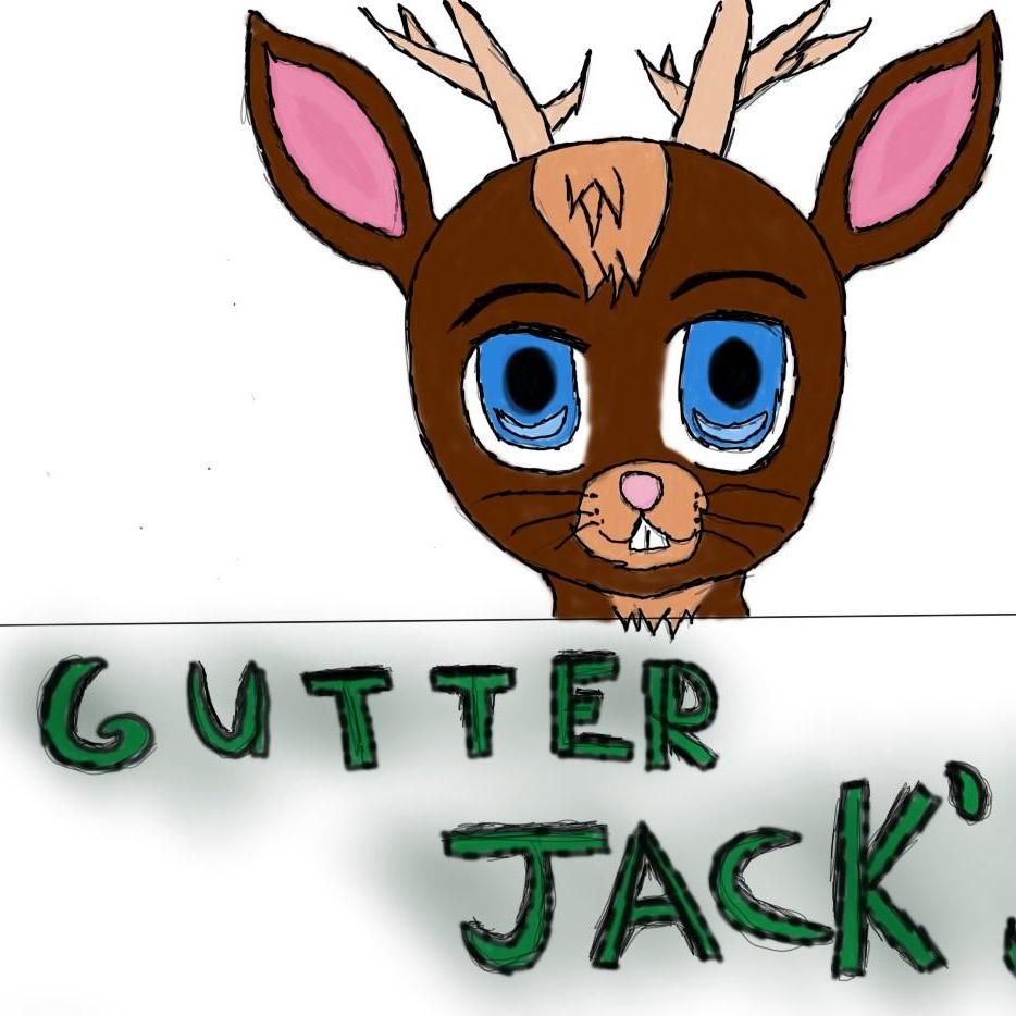 Gutter Jack's Cleaning & Screening