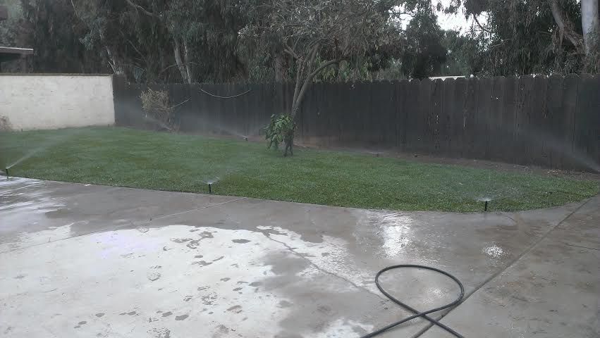 after(backyard)