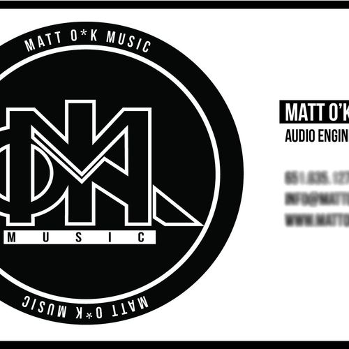 Matt O'Keef Music Design