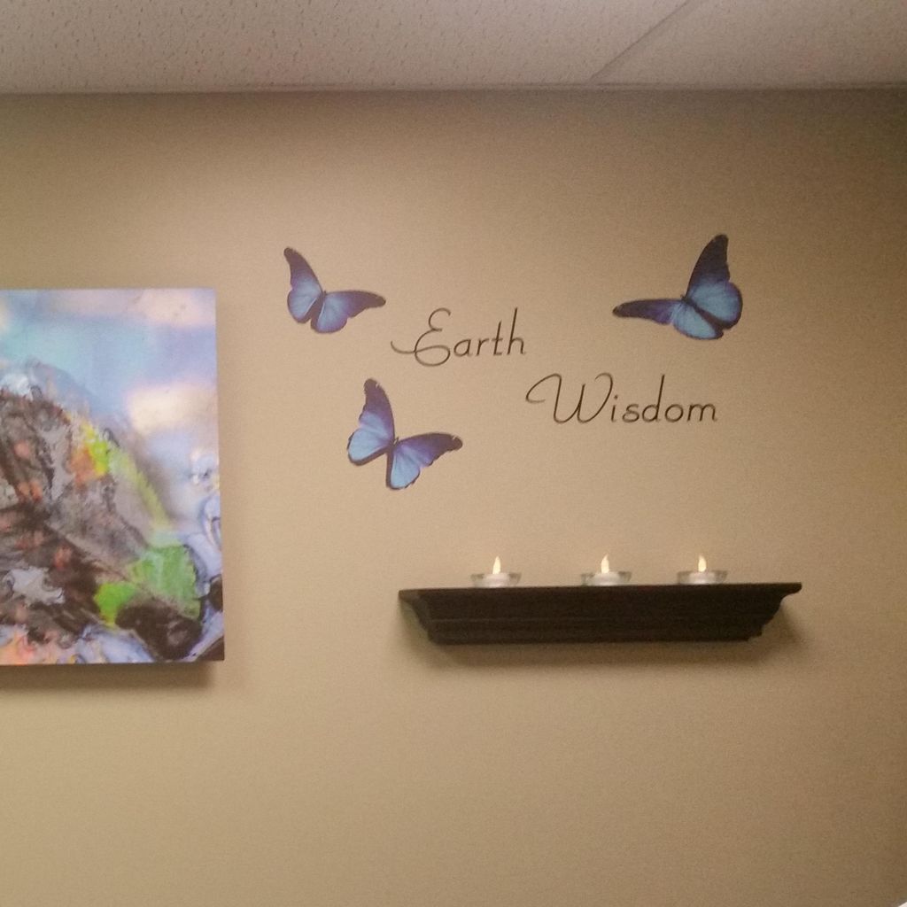 Earth Wisdom Massage & Wellness