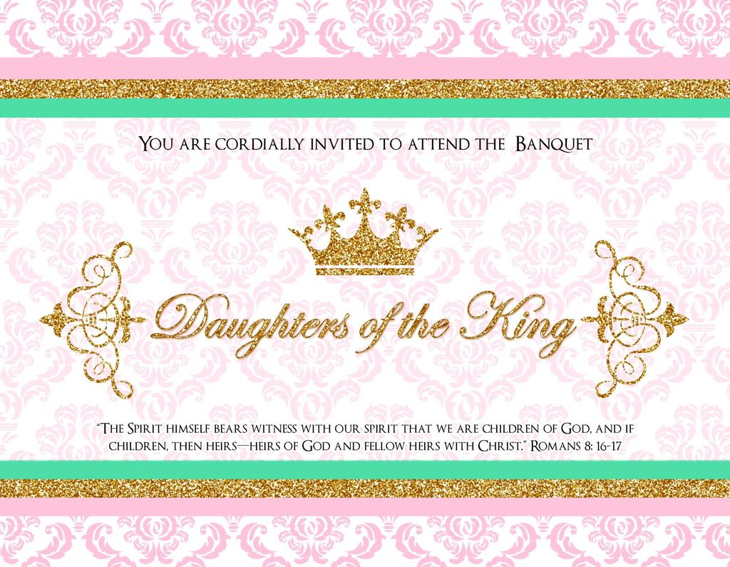 Invitation (Front)
