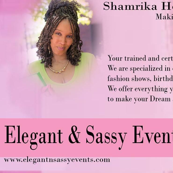 Elegant & Sassy Events