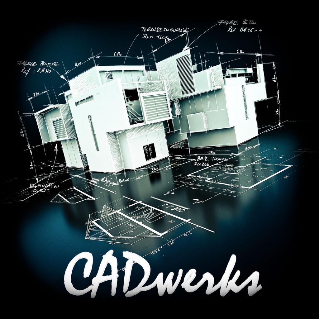 CADwerks, Inc.