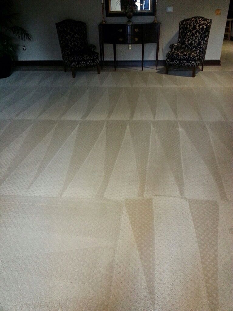 This was in a heavily travelled area of a  local b