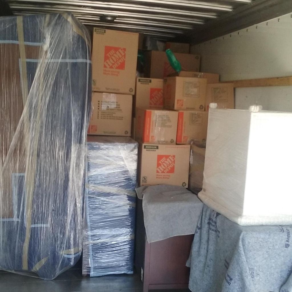 Pro Movers
