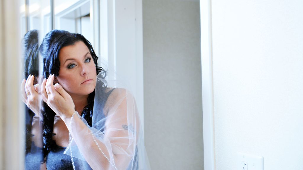 Bridal Portraits