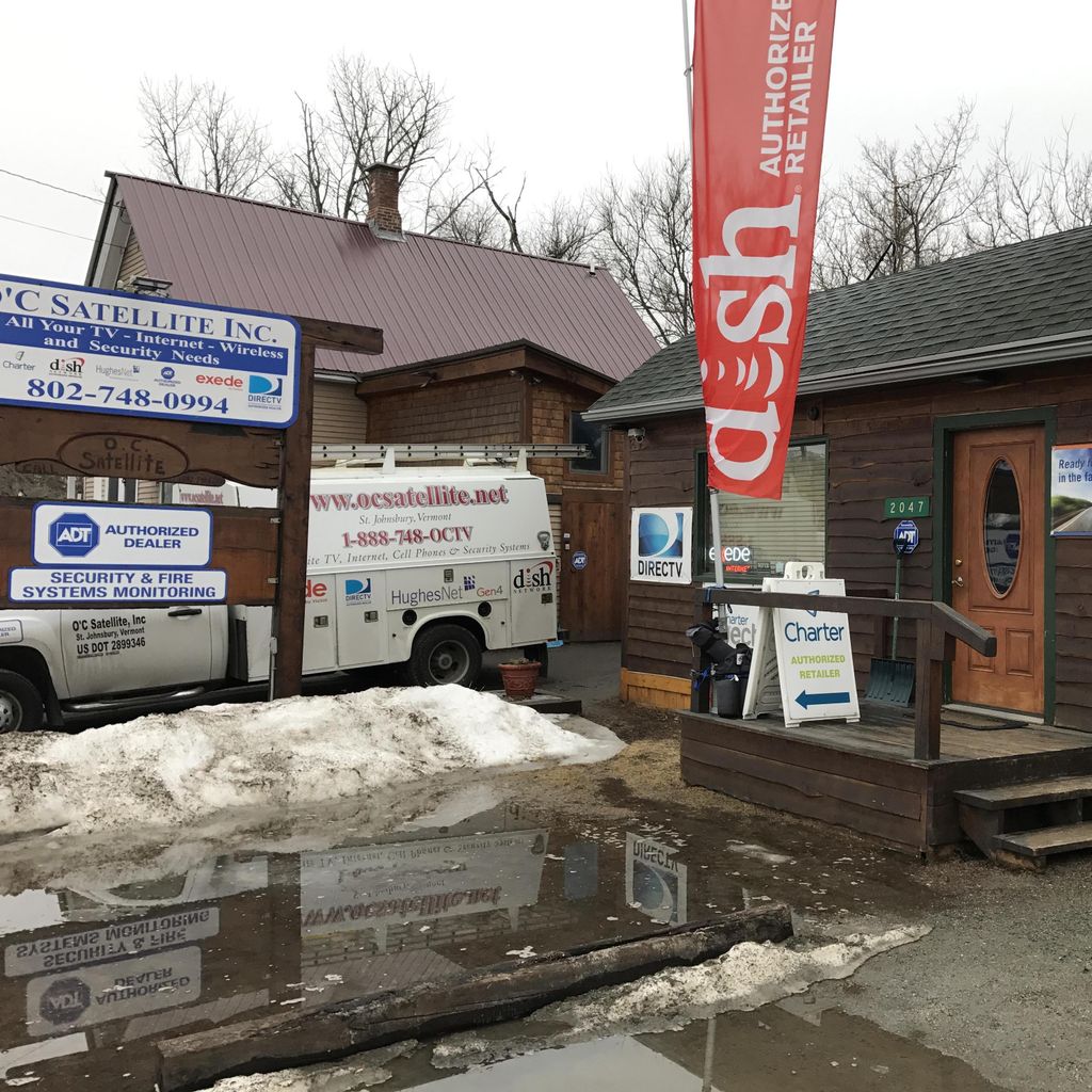 O'C Satellite, Inc