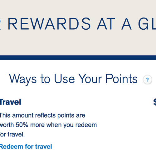Make sure you get most of your rewards when redeem