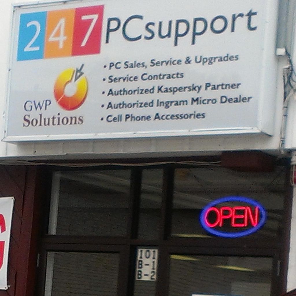 247 PC Support LLC