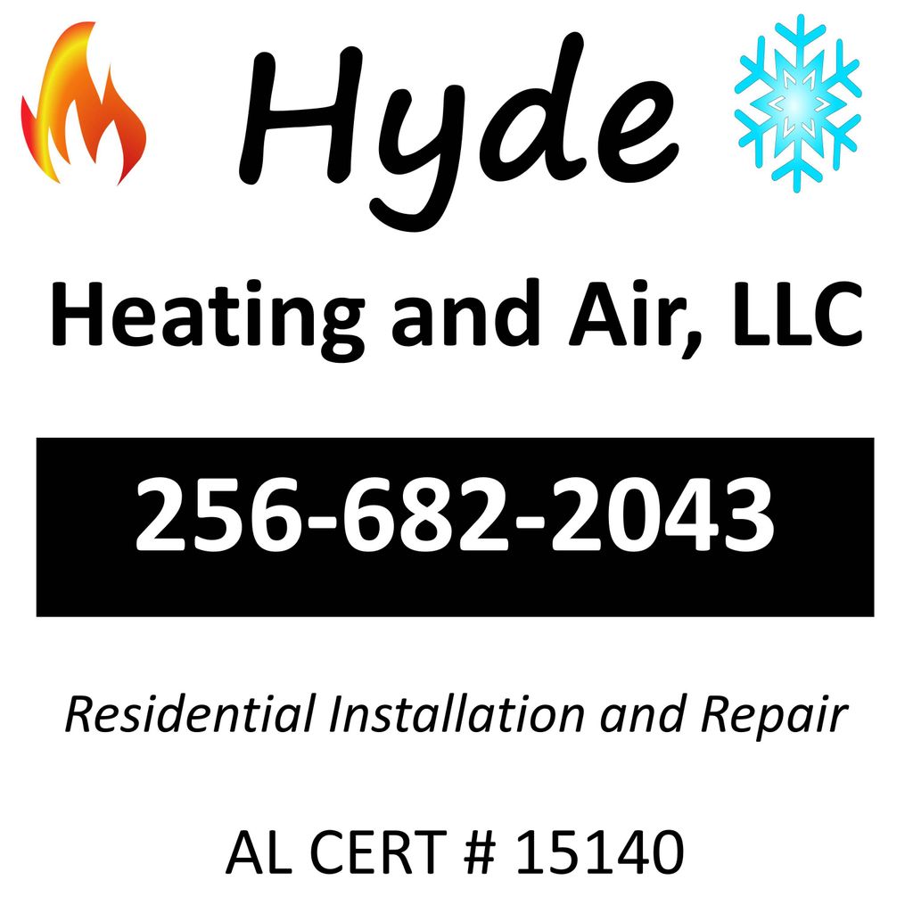 Hyde Heating And Air