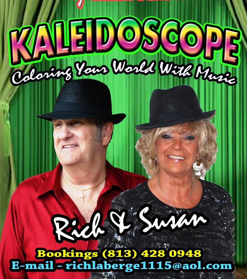 Promo Poster