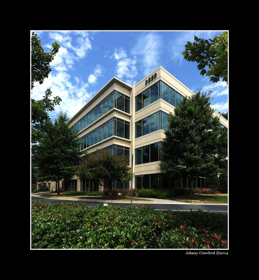 REAL ESTATE - Commercial Real Estate