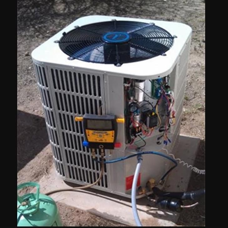 Southern Seasons Heating and Air Conditioning