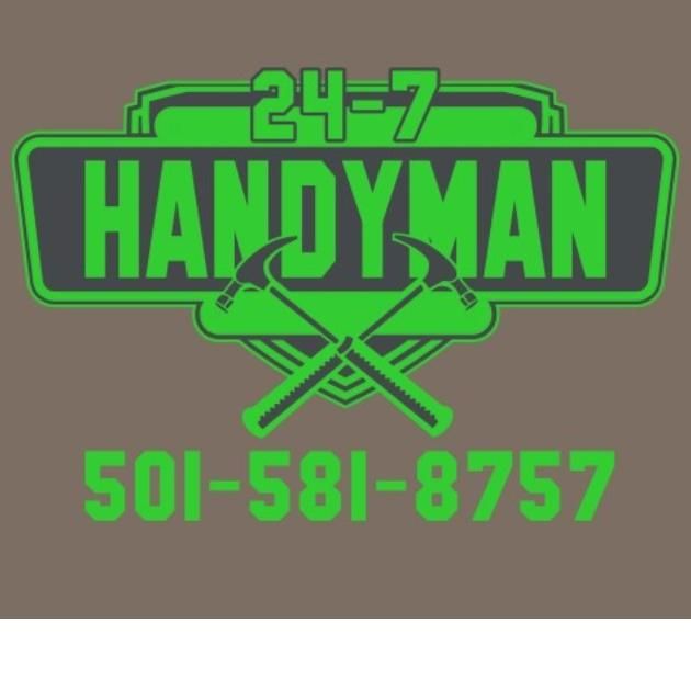 24-7 Handyman Services