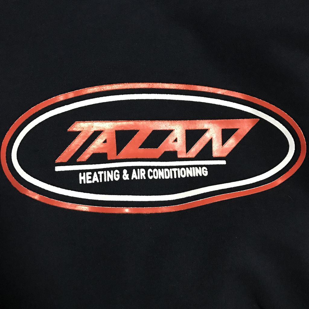 Talan heating and air conditioning