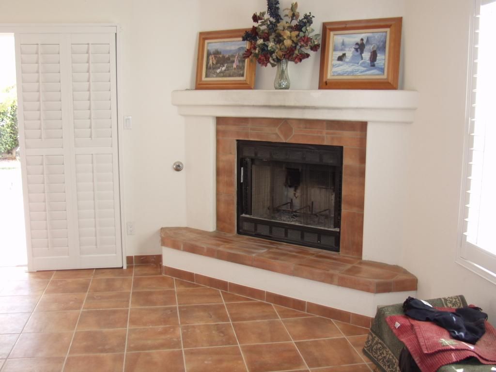 No job is done without a little Flair to set it ab