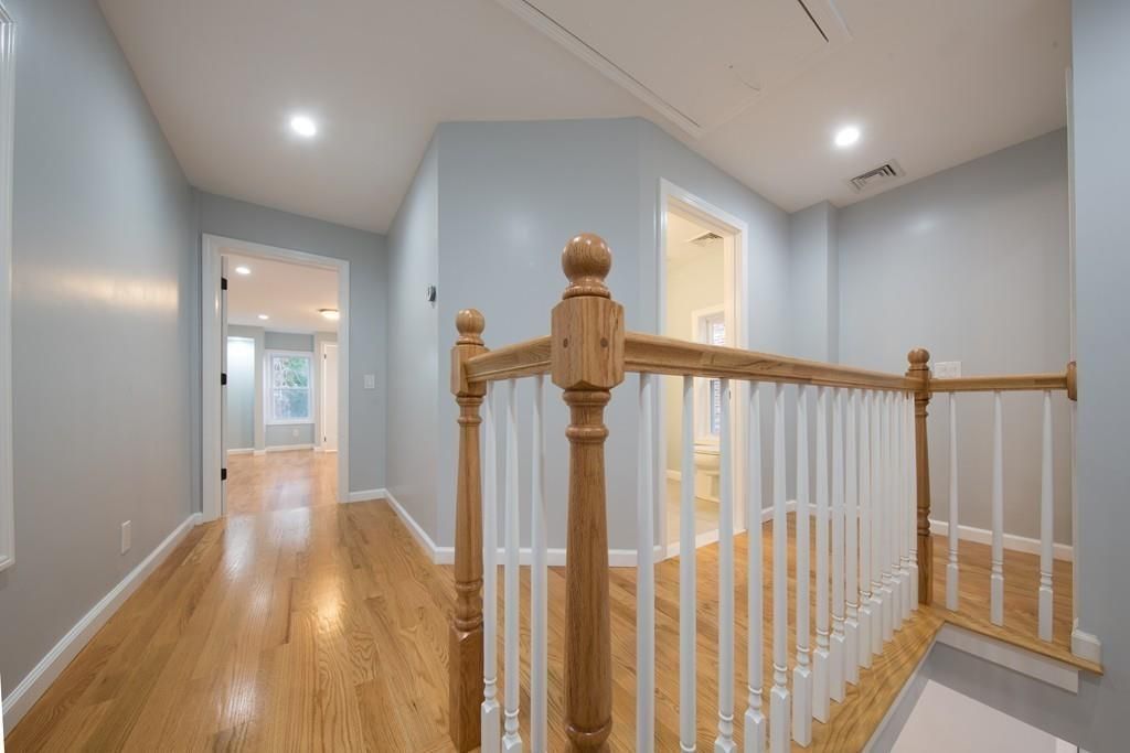 Monmouth Residence [East Boston]