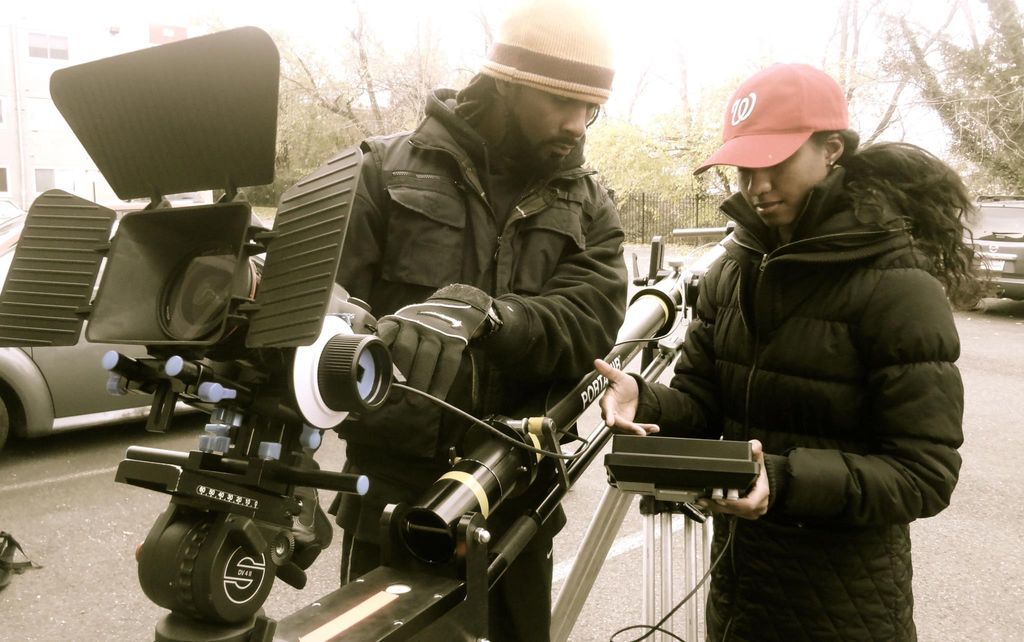 Commercial Cinematography/Videography