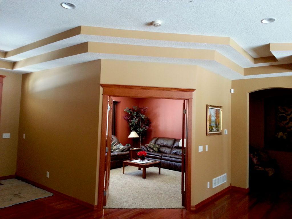 interior wall paint
