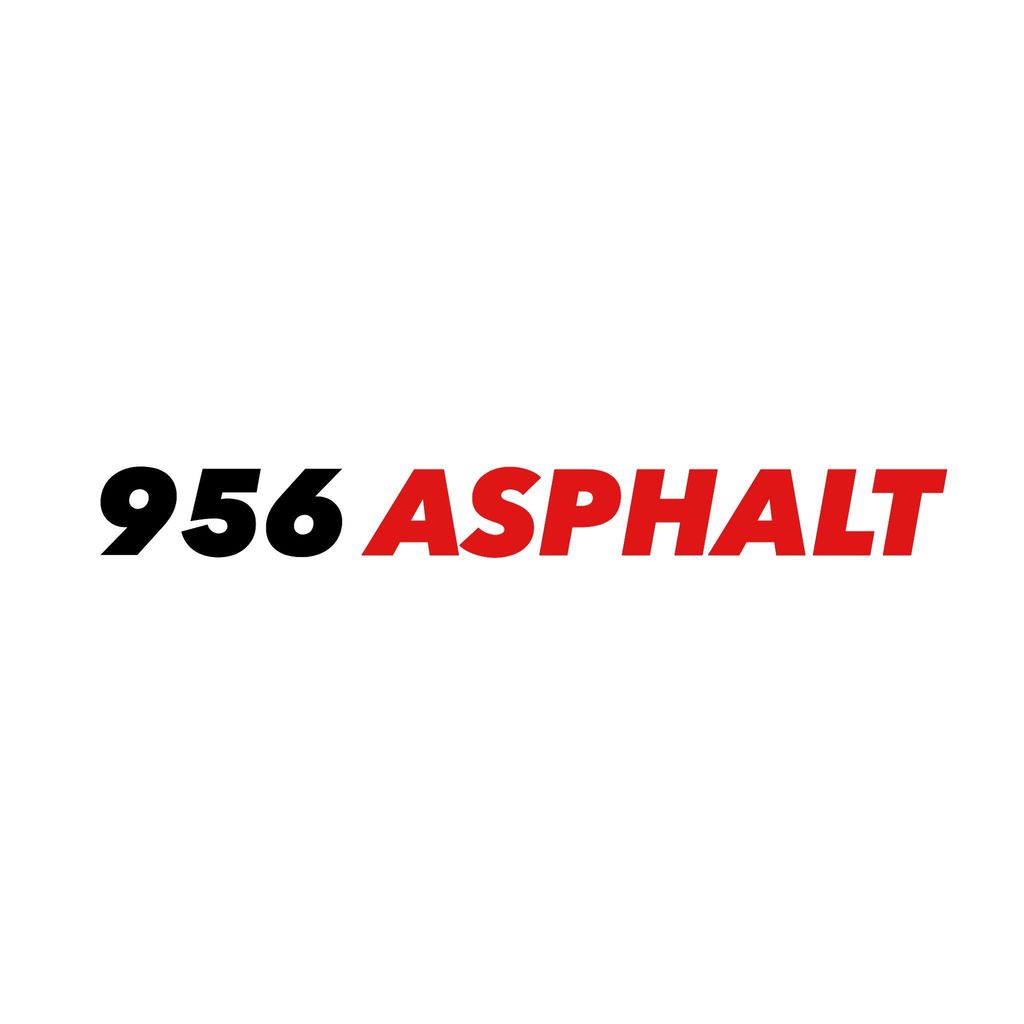 956 ASPHALT