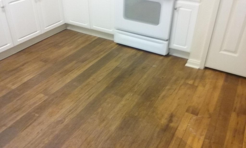 Another angle of the same floor.