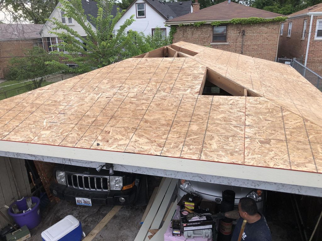 All New Plywood 