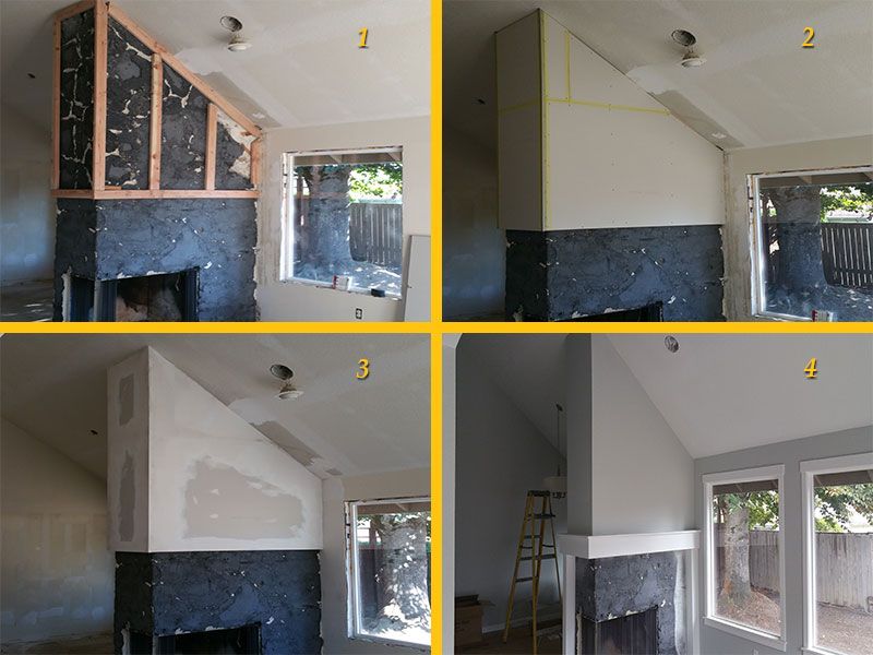 Drywall