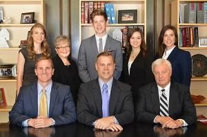 The Norred Law, PLLC family