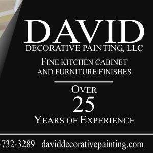 DAVID Decorative Painting