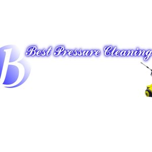 Best Pressure Cleaning